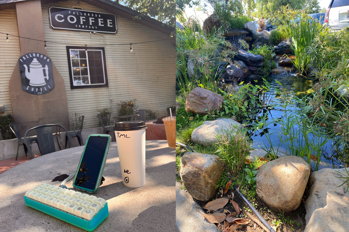 Fallbrook Coffee Co